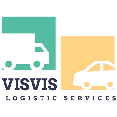 Visvis Logistics Company Logo